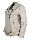 Armani Exchange Blazer In Beige