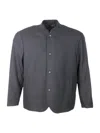 Armani Exchange Jackets In Black