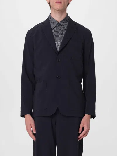 Armani Exchange Blazer Men  In Multi