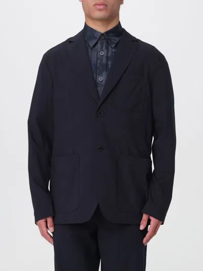 Armani Exchange Blazer Men  In Multi