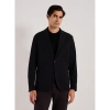 Armani Exchange Blazer Uni In Black