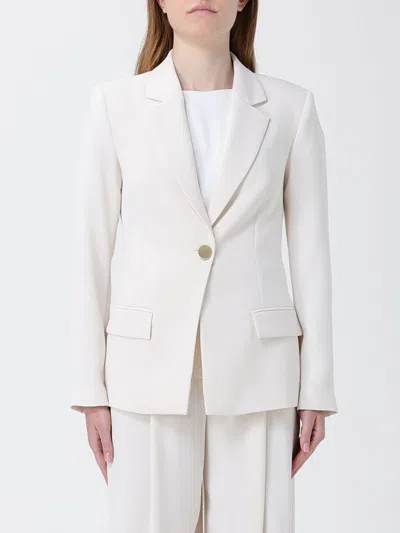 Armani Exchange Blazer Woman  In White