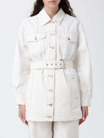 Armani Exchange Blazer Woman In White