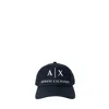 Armani Exchange Cotton Hats & Men's Cap