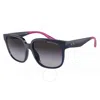 Armani Exchange Woman Sunglasses Ax4136su