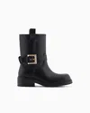 Armani Exchange Booties