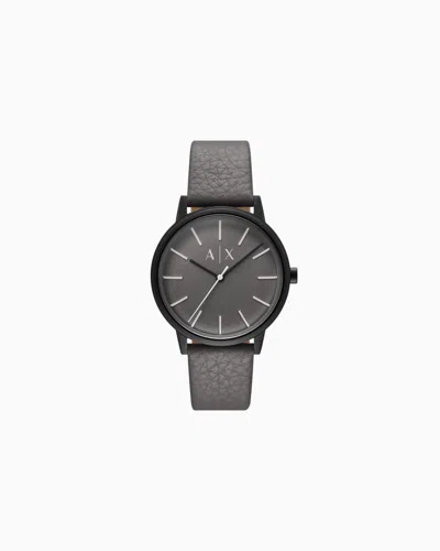 Armani Exchange Bracelets In Multi