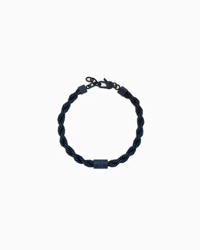 Armani Exchange Bracelets In Multi