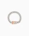 Armani Exchange Bracelets In Multicoloured