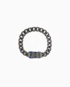 Armani Exchange Bracelets In Multicoloured