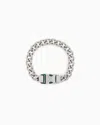 Armani Exchange Bracelets In Multicoloured