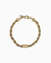 Armani Exchange Bracelets In Multicoloured