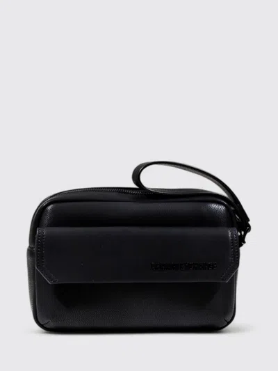 Armani Exchange Briefcase  Men Color Black