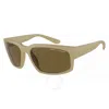Armani Exchange Man Sunglass Ax4142su