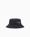 Armani Exchange Bucket Hats