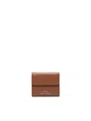 Armani Exchange Wallet With Padlock