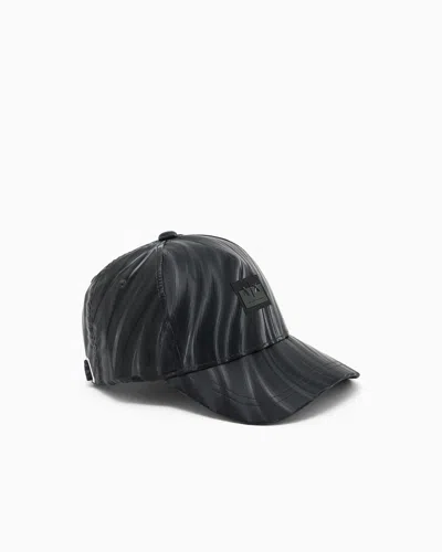 Armani Exchange Caps