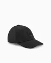 Armani Exchange Caps In Black