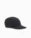 Armani Exchange Caps In Black