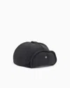 Armani Exchange Caps In Blue