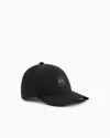 Armani Exchange Caps In Black