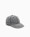 Armani Exchange Caps In Gray