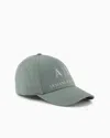 Armani Exchange Caps In Green