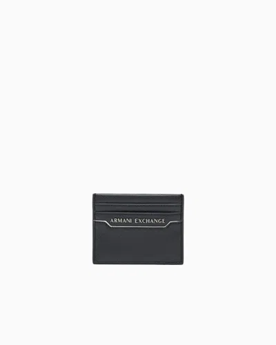 Armani Exchange Card Holders
