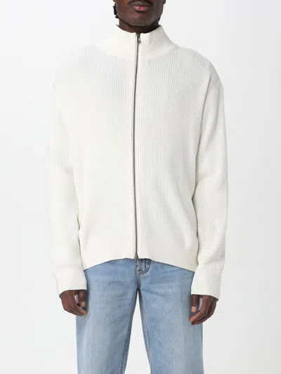 Armani Exchange Cardigan  Men Color White