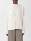 Armani Exchange Cardigan  Woman Color White