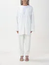ARMANI EXCHANGE 针织开衫 ARMANI EXCHANGE 女士 颜色 白色,F48980001