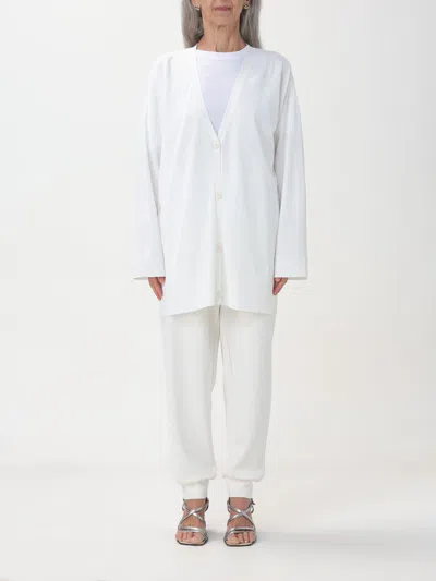 Armani Exchange Cardigan  Woman Color White