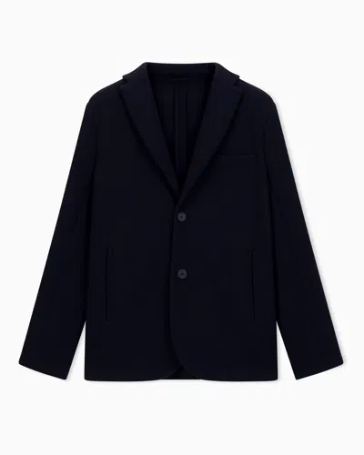 Armani Exchange Casual Jackets