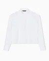 Armani Exchange Long Sleeve Shirt