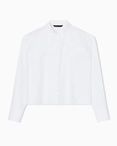 Armani Exchange Casual Shirts