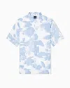 Armani Exchange Casual Shirts In Blue