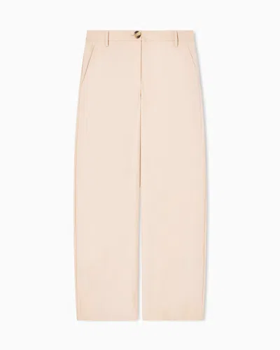 Armani Exchange Casual Trousers