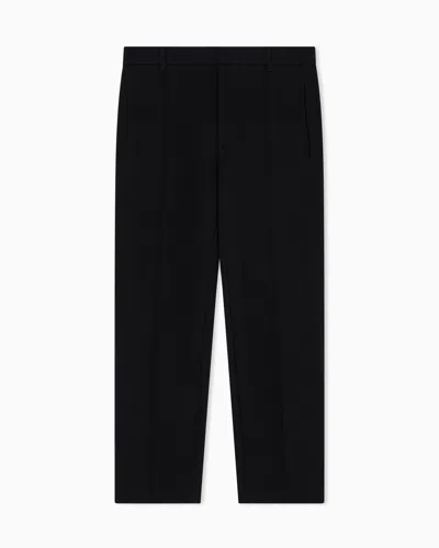 Armani Exchange Casual Trousers