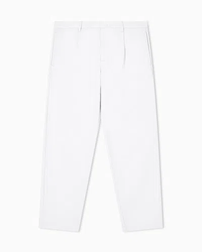 Armani Exchange Casual Trousers