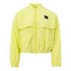Armani Exchange Jacket  Woman Color Lime
