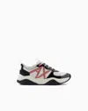 Armani Exchange Chunky Sneakers With Logo