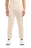 ARMANI EXCHANGE CLASSIC COTTON JOGGERS