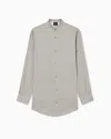 Armani Exchange Classic Shirts In Multi