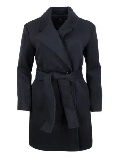 ARMANI EXCHANGE COAT