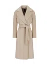 Armani Exchange Coats