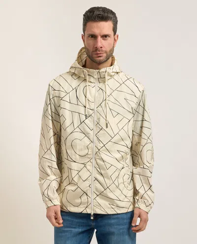 Armani Exchange Coats In Multi