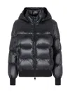 Armani Exchange Icon Project Padded Jacket With Hood