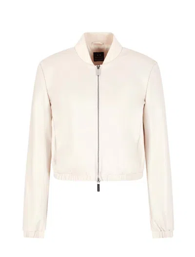 Armani Exchange Coats In Iso