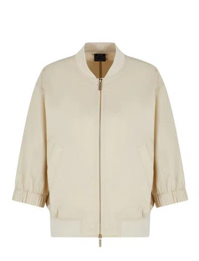 Armani Exchange Coats In Valley