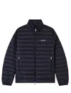 Armani Exchange Coatsjackets In Black